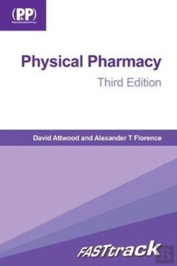 Bertrand.pt - Fasttrack: Physical Pharmacy