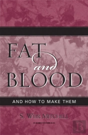 Fat And Blood