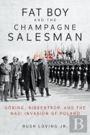 Fat Boy And The Champagne Salesman