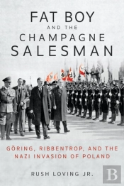 Fat Boy And The Champagne Salesman