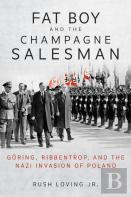 Fat Boy And The Champagne Salesman