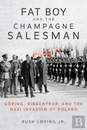 Fat Boy And The Champagne Salesman