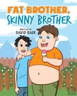 Bertrand.pt - Fat Brother Skinny Brother