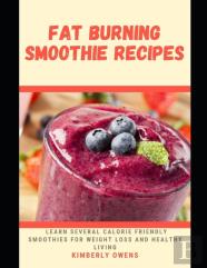Fat Burning Smoothie Recipes