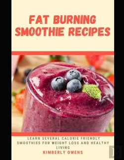 Bertrand.pt - Fat Burning Smoothie Recipes