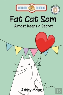 Bertrand.pt - Fat Cat Sam Almost Keeps A Secret