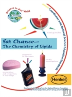 Bertrand.pt - Fat Chance - The Chemistry Of Lipids