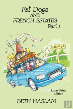 Bertrand.pt - Fat Dogs And French Estates - Large Print