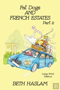 Bertrand.pt - Fat Dogs And French Estates - Large Print