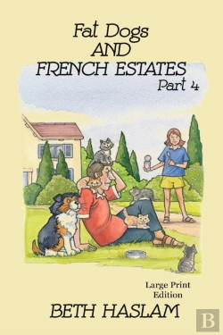 Bertrand.pt - Fat Dogs And French Estates - Large Print