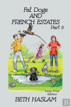 Bertrand.pt - Fat Dogs And French Estates - Large Print