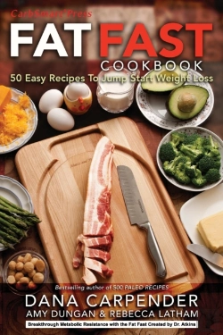 Bertrand.pt - Fat Fast Cookbook