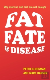 Fat, Fate, And Disease