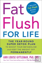 Fat Flush For Life