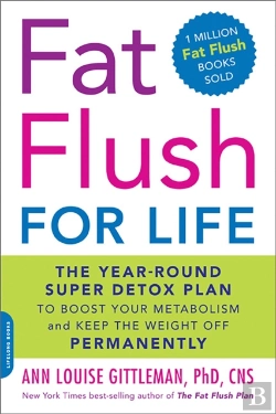 Bertrand.pt - Fat Flush For Life