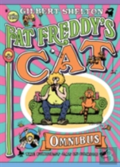 Fat Freddy'S Cat Omnibus
