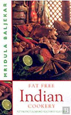 Bertrand.pt - Fat Free Indian Cookery