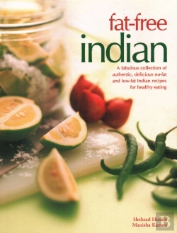 Bertrand.pt - Fat-Free Indian