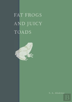 Bertrand.pt - Fat Frogs And Juicy Toads