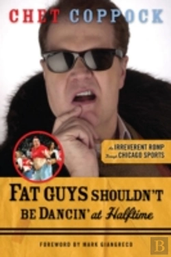 Bertrand.pt - Fat Guys Shouldn'T Be Dancin' At Halftime