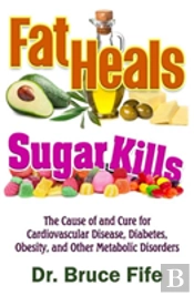 Fat Heals, Sugar Kills
