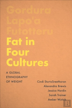 Bertrand.pt - Fat In Four Cultures