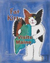 Fat Kitty Visits Maine