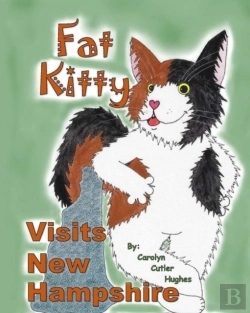 Bertrand.pt - Fat Kitty Visits New Hampshire