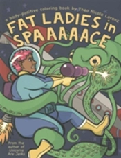 Fat Ladies In Spaaaaace