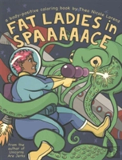 Bertrand.pt - Fat Ladies In Spaaaaace
