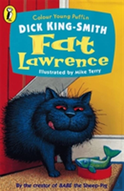 Bertrand.pt - Fat Lawrence