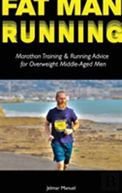 Fat Man Running