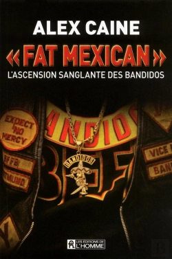 Bertrand.pt - Fat Mexican : L'Ascension Sanglante Des Bandidos