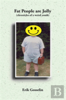 Fat People Are Jolly