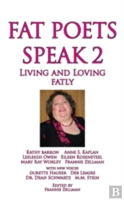 Bertrand.pt - Fat Poets Speak 2: Living And Loving Fat