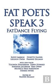 Fat Poets Speak 3: Fatdance Flying