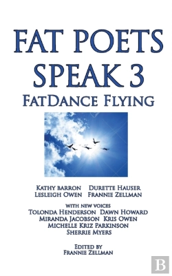 Bertrand.pt - Fat Poets Speak 3: Fatdance Flying
