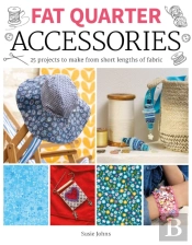 Fat Quarter: Accessories