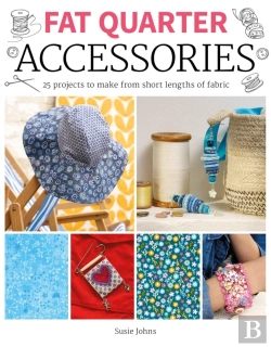 Bertrand.pt - Fat Quarter: Accessories