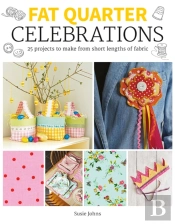 Fat Quarter: Celebrations