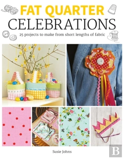 Bertrand.pt - Fat Quarter: Celebrations