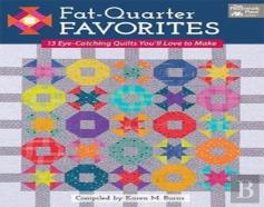 Fat-Quarter Favorites
