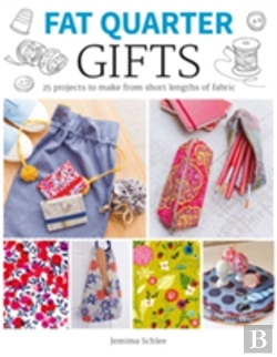 Bertrand.pt - Fat Quarter: Gifts