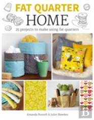 Fat Quarter: Home