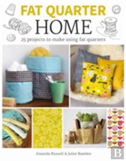 Bertrand.pt - Fat Quarter: Home