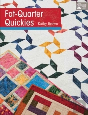 Fat-Quarter Quickies