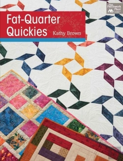 Bertrand.pt - Fat-Quarter Quickies