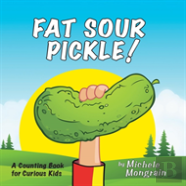 Fat Sour Pickle