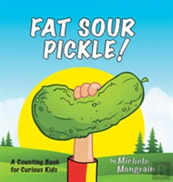Bertrand.pt - Fat Sour Pickle