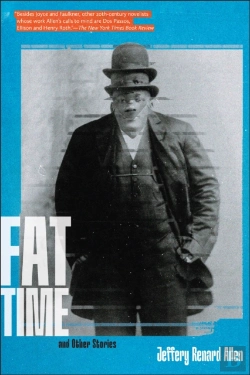 Bertrand.pt - Fat Time And Other Stories